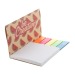 CreaStick Combo Sign Eco CreaStick Combo Sign Eco Carnet de notesavec papier repositionnables, Bloc Post-it adhésif repositionnable publicidad