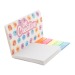CreaStick Combo Sign Seed CreaStick Combo Sign Seed Carnet de notesavec papier repositionnables, Bloc Post-it adhésif repositionnable publicidad