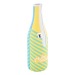 Miniatura del producto VinoPrint VinoPrint RPET funda aislante para botella de vino 0