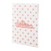 CreaNote A6 Seed CreaNote A6 Seed carnet de notes personnalisé en papier ensemencé, cahier publicidad