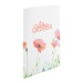 CreaNote Plus A5 Seed CreaNote Plus A5 Seed carnet de notes personnalisé en papier ensemencé, cahier publicidad