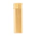 Flatlight Shine Flatlight Shine Briquet, briquet publicidad