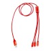Ralong Ralong Câble chargeur USB regalo de empresa