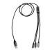 Ralong Ralong Câble chargeur USB regalo de empresa