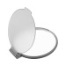 Remake Remake Miroir de poche RPS, miroir de poche publicidad