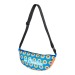 Subobag Party Sac banane personnalisable en rPET, sacoche banane publicidad