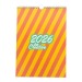 CreaDate Wall A4 calendrier mural personnalisable regalo de empresa