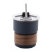 Waffee Mug thermos de voyage RSS, Mug isotherme publicidad