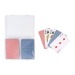 Canasta Set de 2 jeux de cartes regalo de empresa