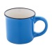 Woodstock Mini Miini tasse vintage, Tasse publicidad