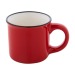 Woodstock Mini Miini tasse vintage regalo de empresa