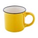 Woodstock Mini Miini tasse vintage regalo de empresa