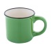 Woodstock Mini Miini tasse vintage regalo de empresa