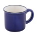 Woodstock Mini Miini tasse vintage, Tasse publicidad
