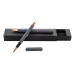Rossy parure de stylos, Parure avec stylo roller publicidad