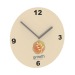 Reloj de pared Horae Redondo 250 mm regalo de empresa