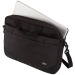 Case Logic Advantage Laptop Attache 17" Negro regalo de empresa