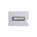 Badge James Single, attache épingle, badge publicidad