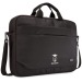 Case Logic Advantage Laptop Attache 15.6" Negro, Bolsa de ordenador Case Logic publicidad