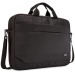 Case Logic Advantage Laptop Attache 15.6" Negro, Bolsa de ordenador Case Logic publicidad