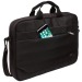 Case Logic Advantage Laptop Attache 15.6" Negro, Bolsa de ordenador Case Logic publicidad