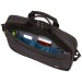 Case Logic Advantage Laptop Attache 15.6" Negro regalo de empresa