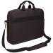 Case Logic Advantage Laptop Attache 15.6" Negro regalo de empresa