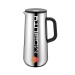 WMF Carafe isotherme 1L Inox, cafetière publicidad