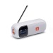JBL Tuner 2 Blanco, Altavoz JBL publicidad