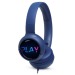 Miniatura del producto JBL Tune 500 Negro 3
