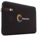 Funda Case Logic Laps 16? Negro regalo de empresa