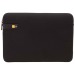 Funda Case Logic Laps 16? Negro, Caso Lógico caso de la computadora publicidad