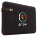 Funda Case Logic Laps 14? Negro regalo de empresa