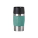 Taza de viaje Tefal Compact 0.3L Azul regalo de empresa