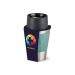 Taza de viaje Tefal Compact 0.3L Azul regalo de empresa