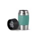 Taza de viaje Tefal Compact 0.3L Azul regalo de empresa