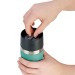 Taza de viaje Tefal Compact 0.3L Azul, Taza isotérmica publicidad