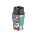 Taza de viaje Tefal Compact 0.3L Azul regalo de empresa