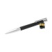 Stylo USB Stockholm Noir, encre bleue, 32 GB Premium regalo de empresa