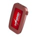 Fresh 'n Rebel Powerbank 18000 mAh USB-C Safari Rojo regalo de empresa