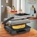 Tefal Inicio Grill Ajuste, sandwichera publicidad