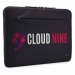 Case Logic Pochette Invigo 13? Black, Housse ordinateur Case Logic publicidad