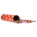 Chupa Chups Tubo 700g mezcla sabores, chupete publicidad