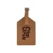 Eco Luggage Tag Cork regalo de empresa
