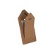 Eco Luggage Tag Cork, porte-étiquette à bagage publicidad