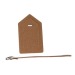 Eco Luggage Tag Cork, porte-étiquette à bagage publicidad