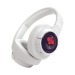 JBL Tune 770NC Blue, Casque audio JBL publicidad