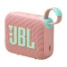 JBL Go 4 Rojo regalo de empresa