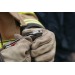 Cuchillo de seguridad de rescate, rojo, martillo rompedor publicidad