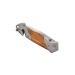 Cuchillo de seguridad para el rescate de madera regalo de empresa